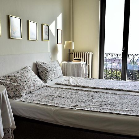 Apartament Residenza Ca' Laripa Solto Collina Zewnętrze zdjęcie