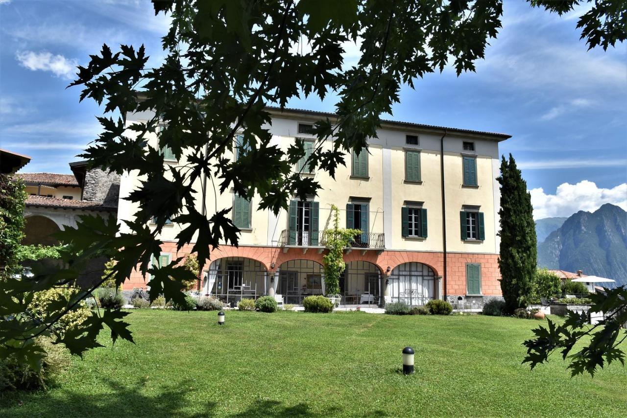 Apartament Residenza Ca' Laripa Solto Collina Zewnętrze zdjęcie