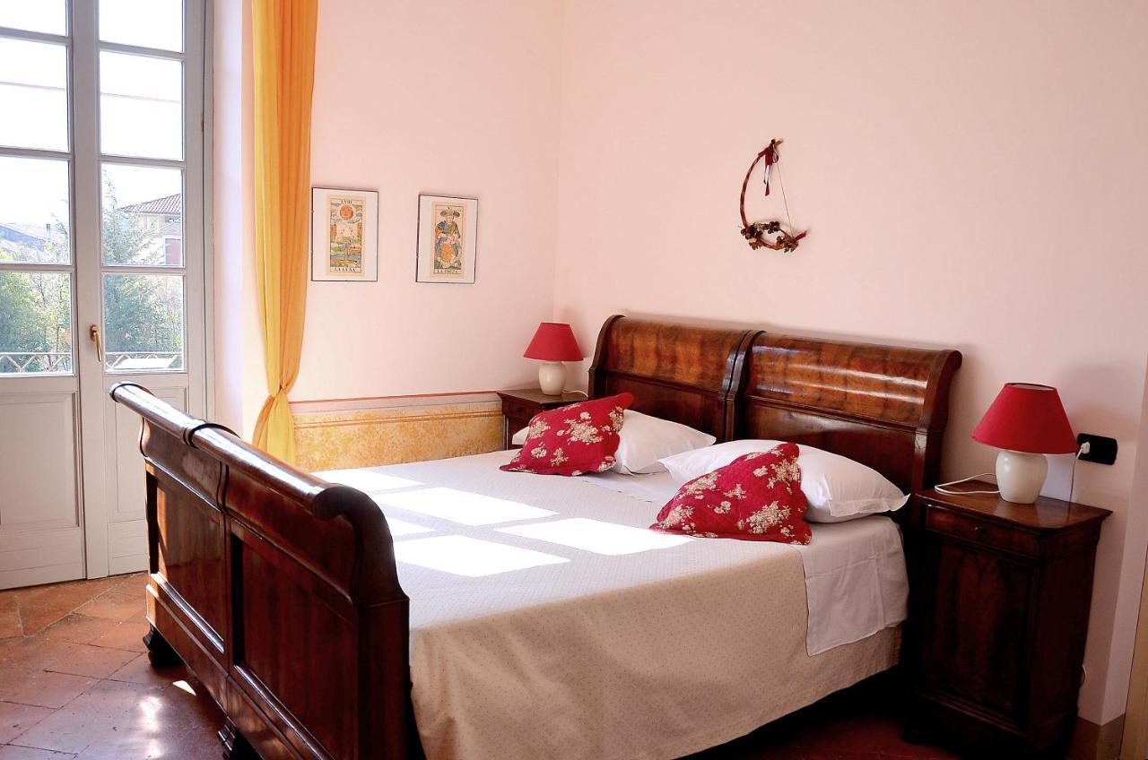 Apartament Residenza Ca' Laripa Solto Collina Zewnętrze zdjęcie