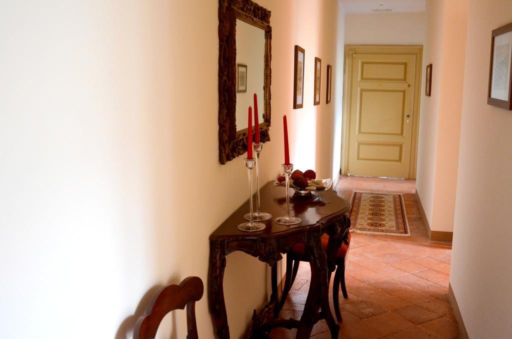 Apartament Residenza Ca' Laripa Solto Collina Pokój zdjęcie