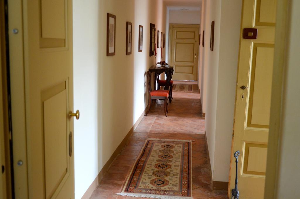 Apartament Residenza Ca' Laripa Solto Collina Pokój zdjęcie