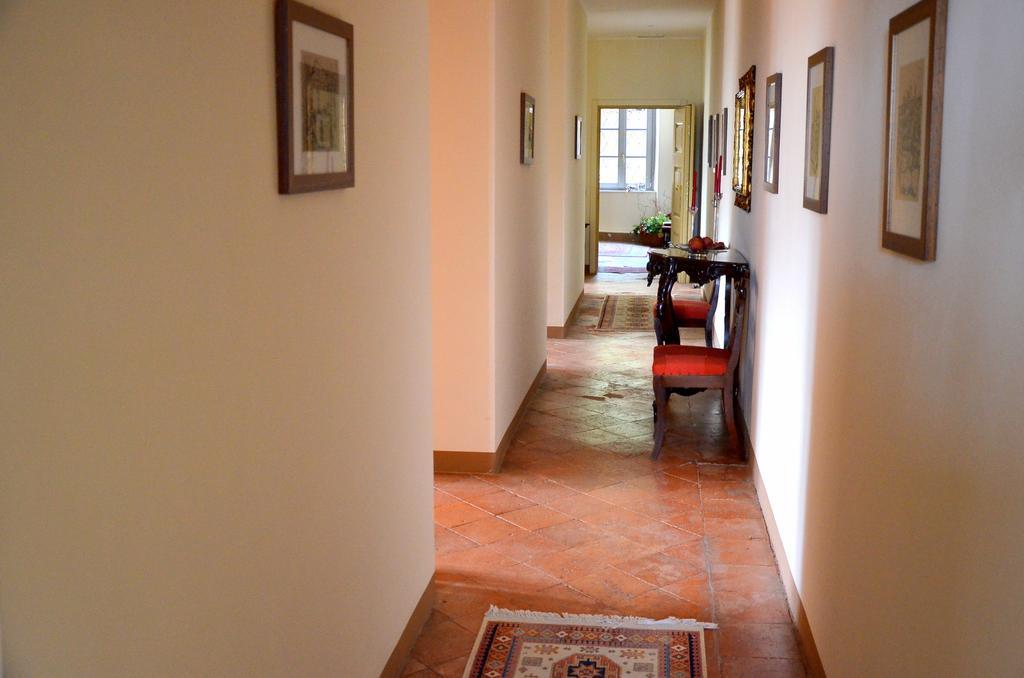 Apartament Residenza Ca' Laripa Solto Collina Pokój zdjęcie
