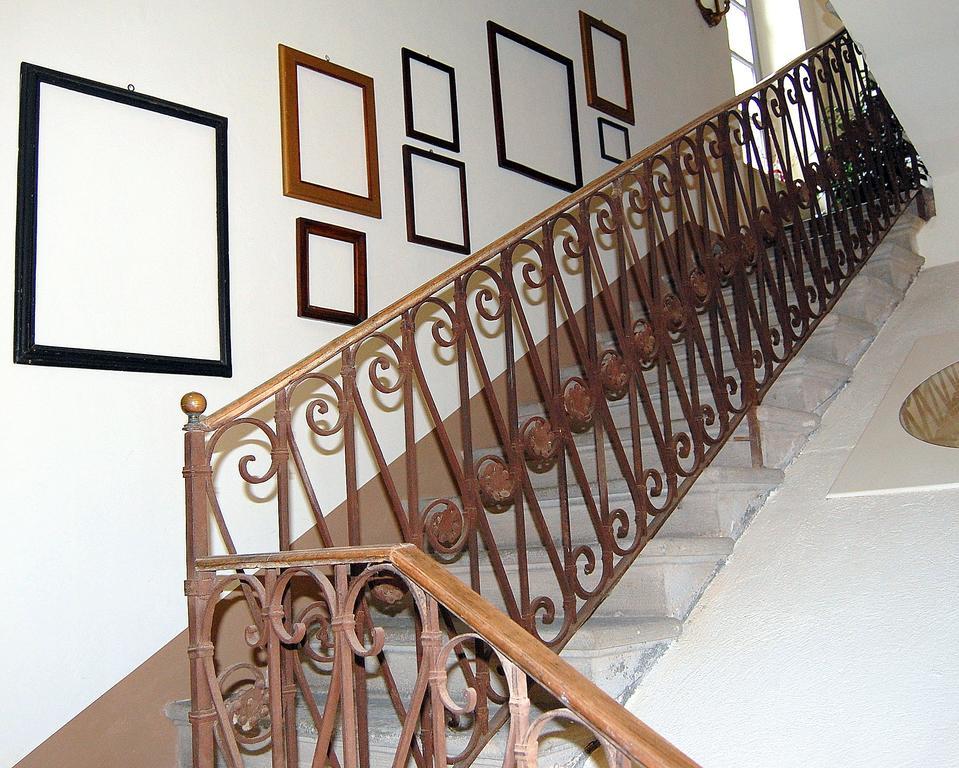 Apartament Residenza Ca' Laripa Solto Collina Pokój zdjęcie
