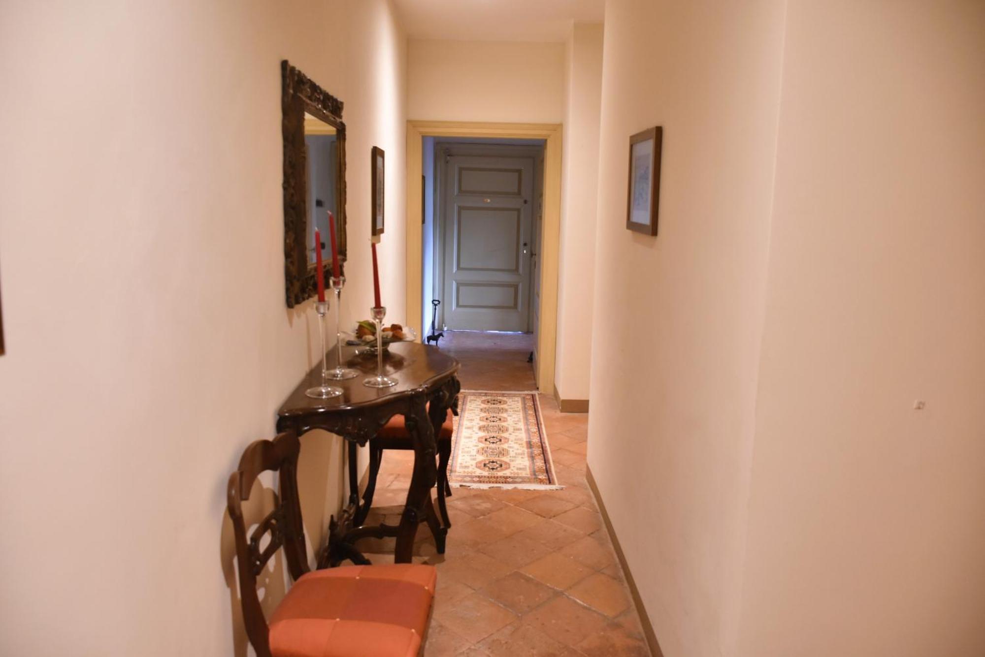 Apartament Residenza Ca' Laripa Solto Collina Zewnętrze zdjęcie