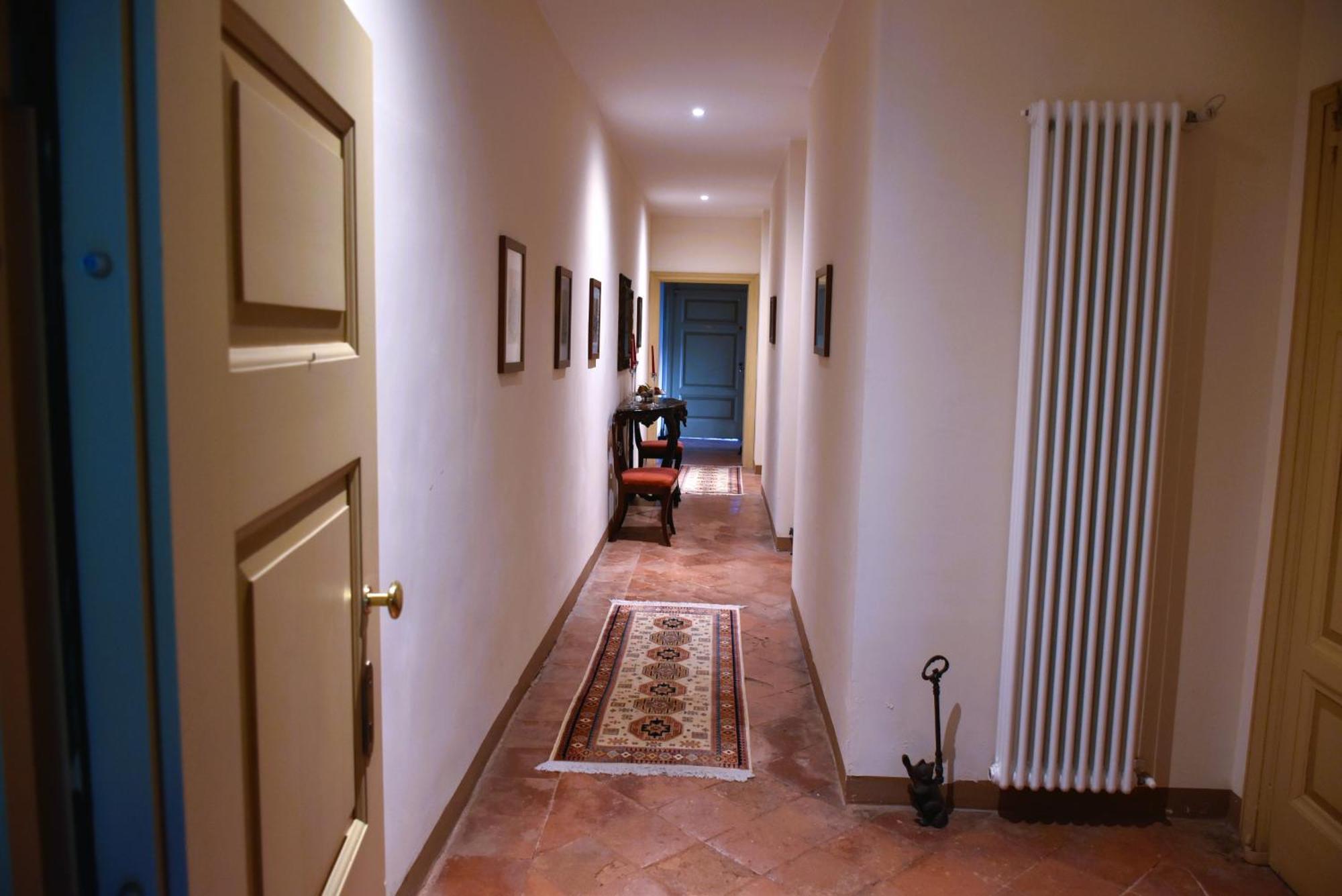 Apartament Residenza Ca' Laripa Solto Collina Zewnętrze zdjęcie