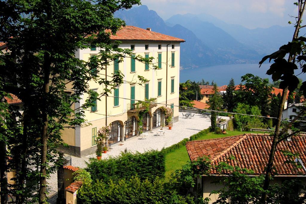 Apartament Residenza Ca' Laripa Solto Collina Zewnętrze zdjęcie