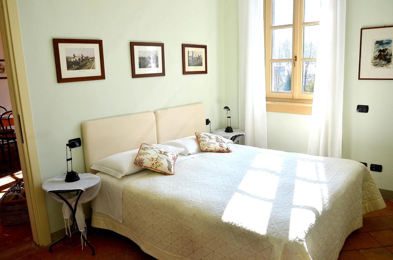 Apartament Residenza Ca' Laripa Solto Collina Zewnętrze zdjęcie