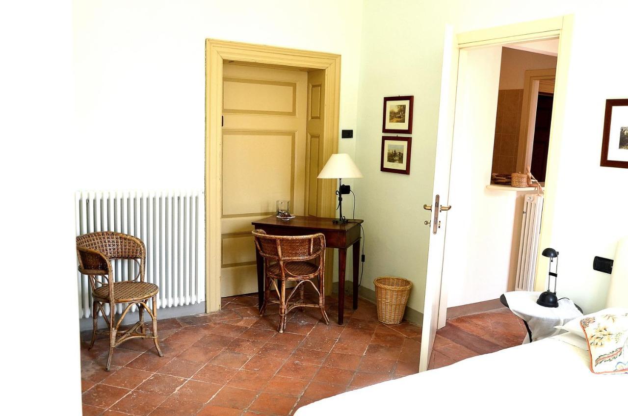 Apartament Residenza Ca' Laripa Solto Collina Zewnętrze zdjęcie