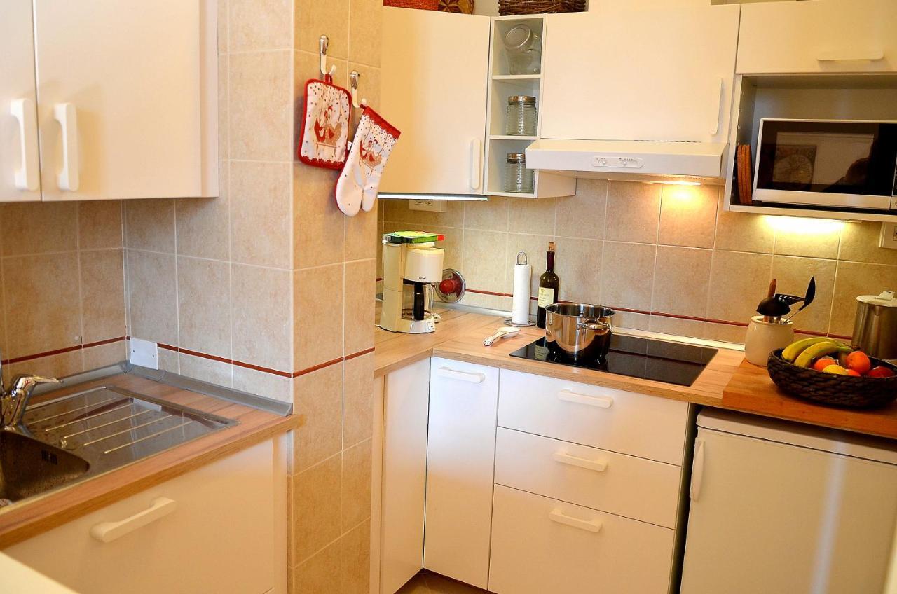 Apartament Residenza Ca' Laripa Solto Collina Zewnętrze zdjęcie