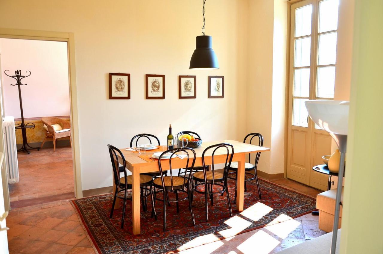 Apartament Residenza Ca' Laripa Solto Collina Zewnętrze zdjęcie