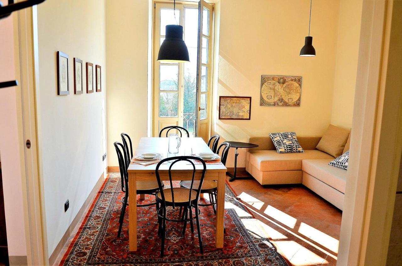 Apartament Residenza Ca' Laripa Solto Collina Zewnętrze zdjęcie